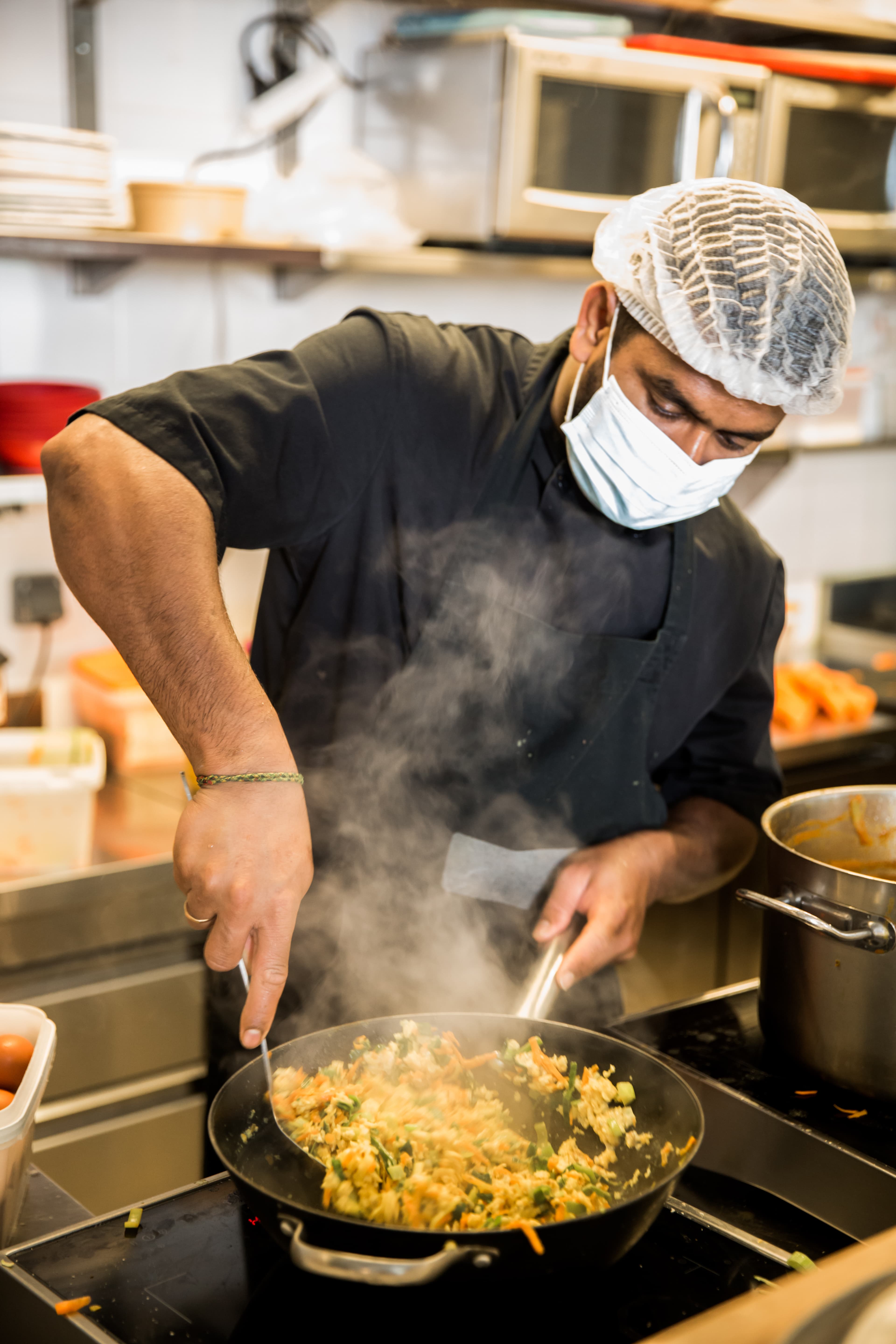 Kanna Tanna Insta Post