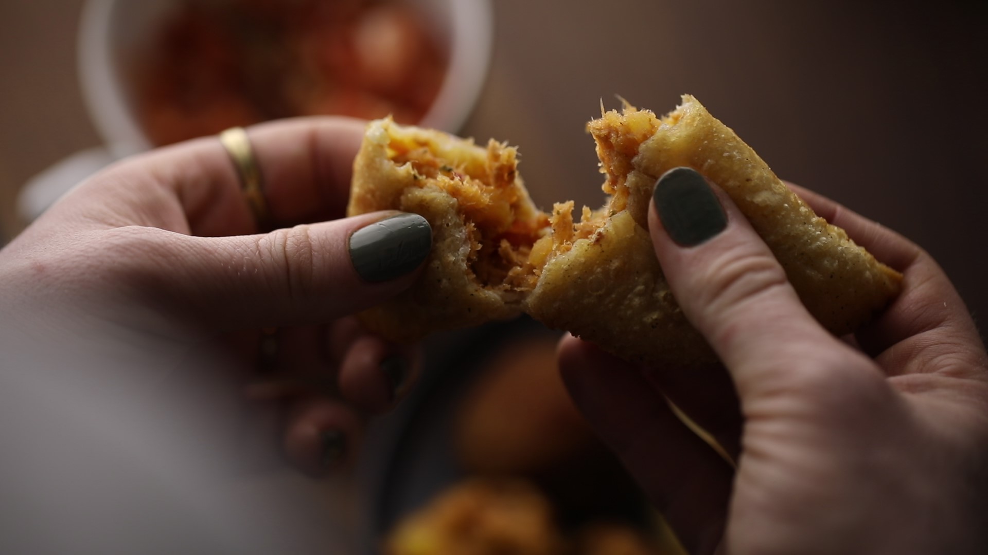 Kanna Tanna Insta Post